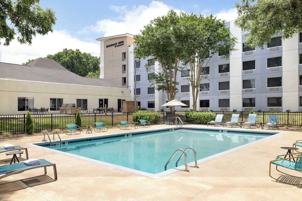 TownePlace Suites by Marriott Charlotte LoSo Airport - photo 16