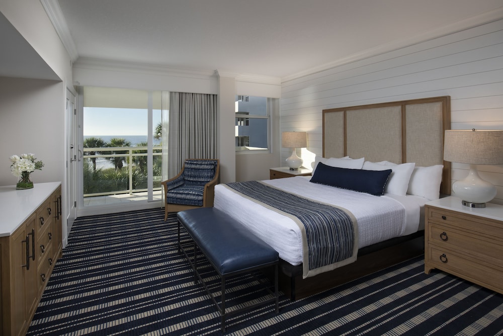 The Resort at Longboat Key Club - photo 33