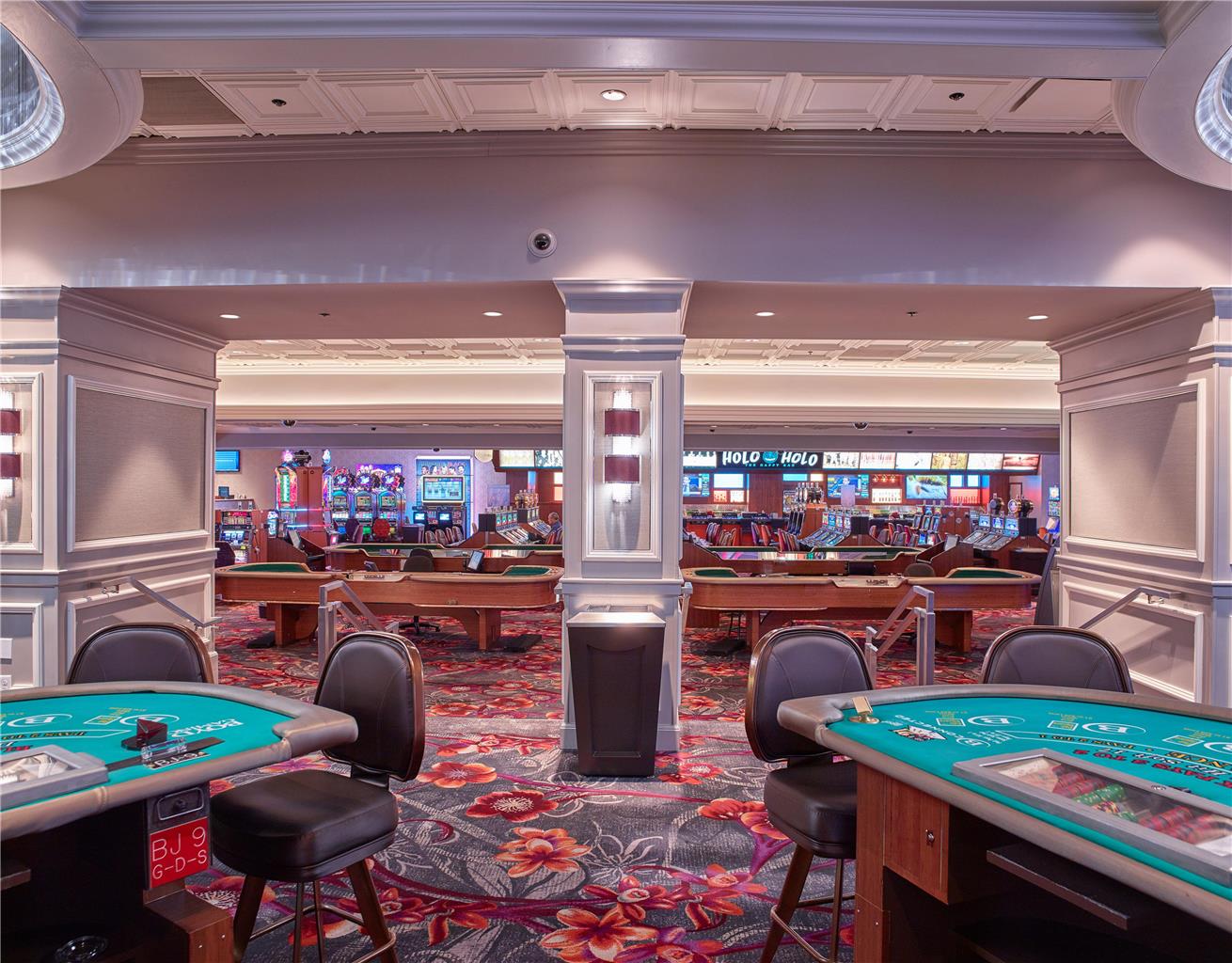 California Hotel and Casino - photo 32