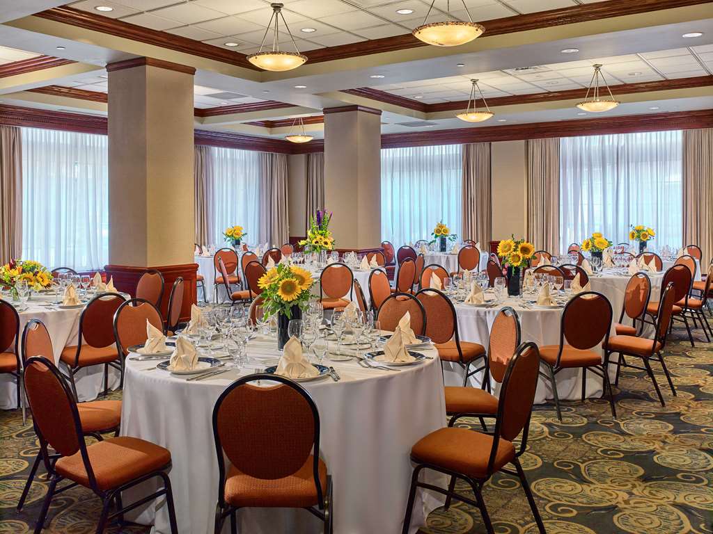 The Royal Sonesta Chase Park Plaza St. Louis - photo 50