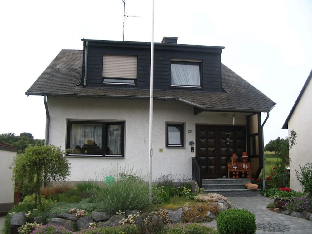 Aan de Frankenbeek - carbon neutral hotel in Sinzig