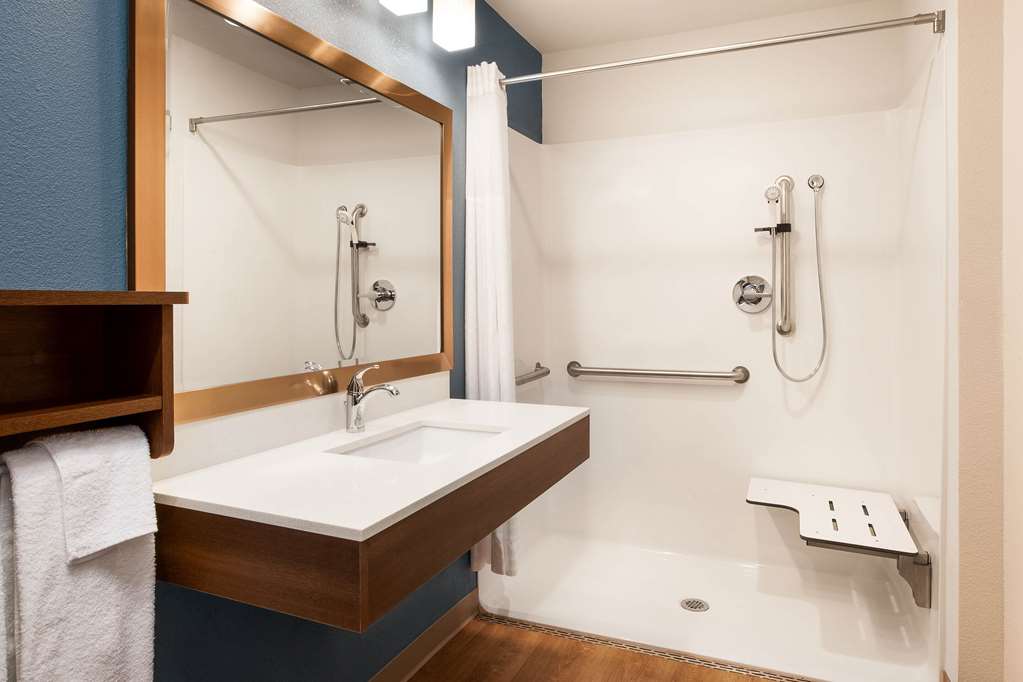 WoodSpring Suites Quantico - photo 14