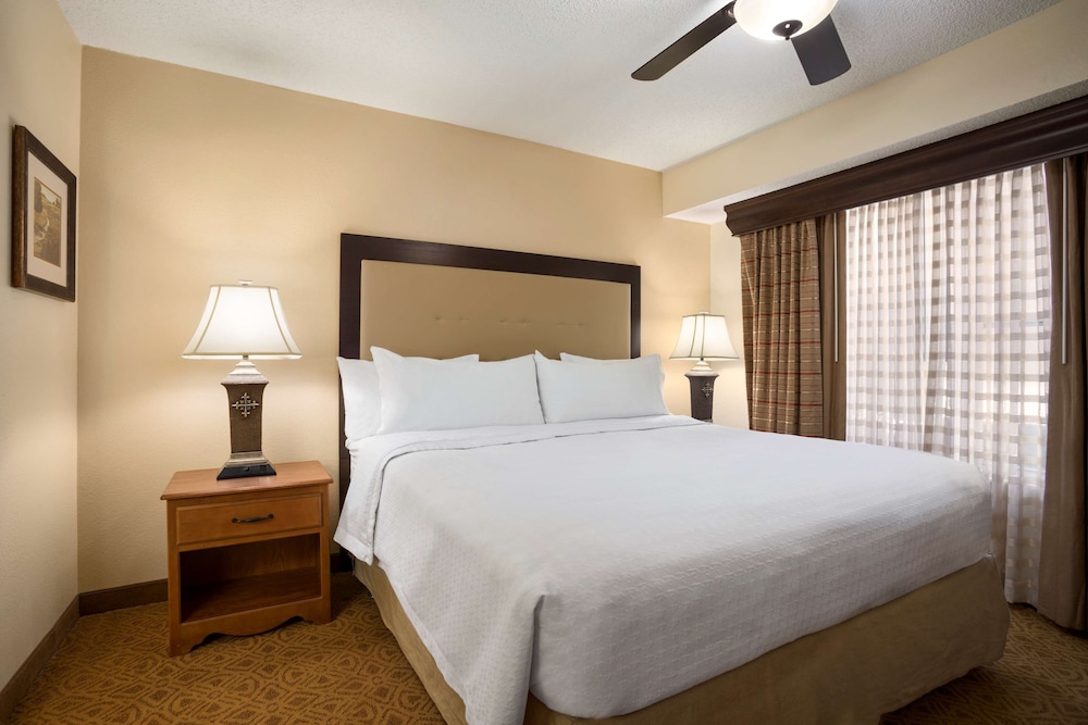 Homewood Suites Dallas Park Central - photo 7