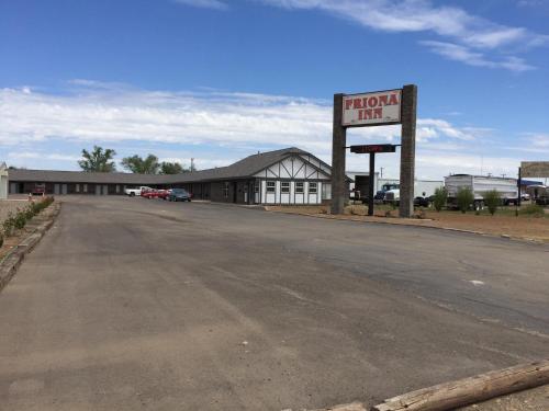 Friona Inn - featured photo