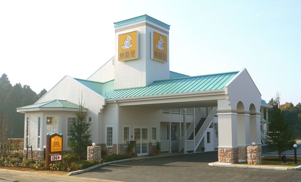Family Lodge Hatagoya Kujukuri 12999609 — Sanmu