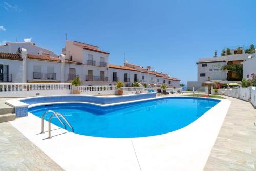 Bellavista 1 in Nerja, Spain