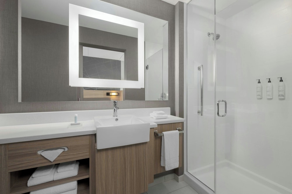 SpringHill Suites by Marriott Athens Downtown University Area - photo 38