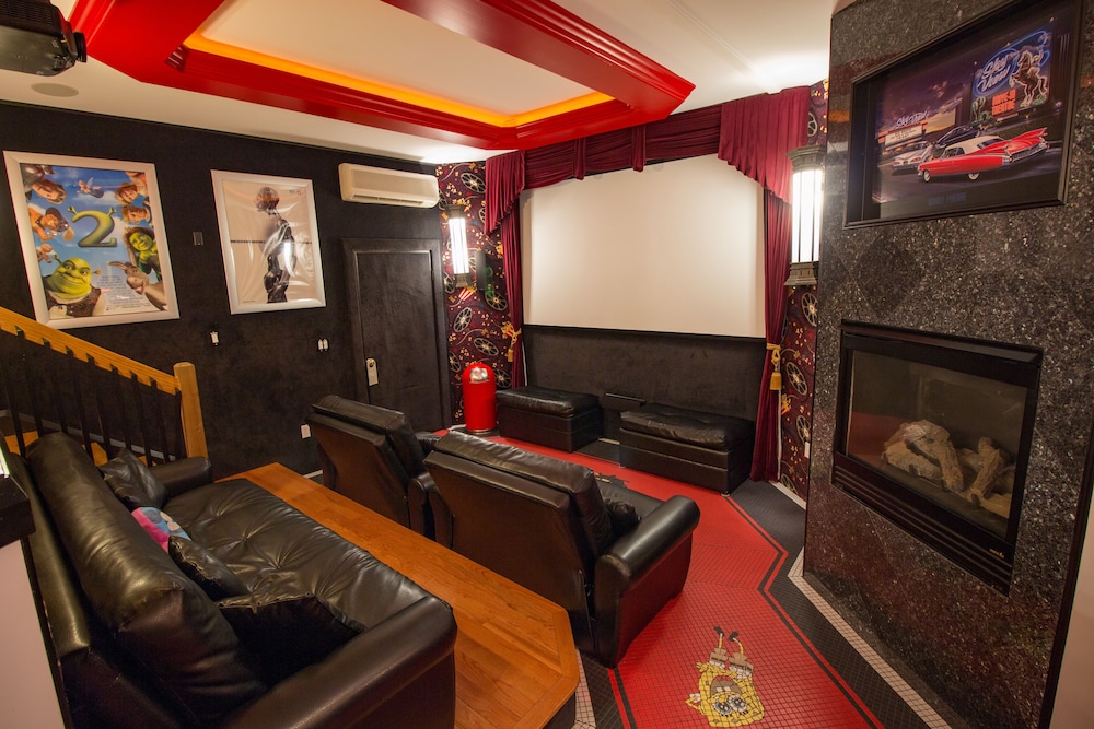 Adventure Suites - photo 9