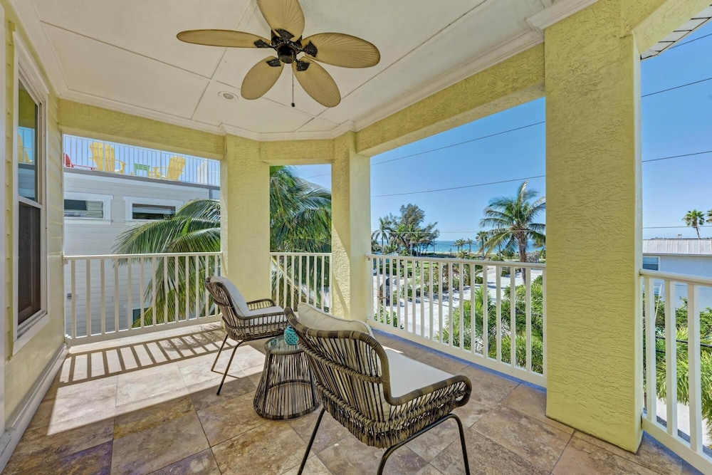 Anna Maria Island Sun s Up B - photo 60