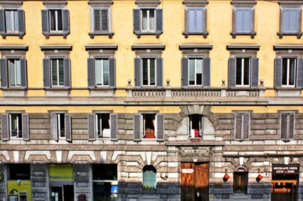 Locanda Colosseo — Rome — photo 3
