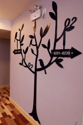 Motel 168 — hotel in Xinghua