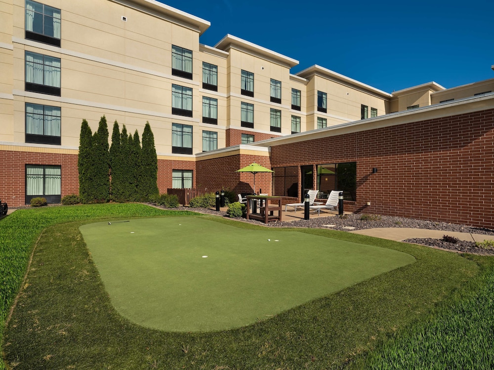 Homewood Suites by Hilton Joplin - photo 46