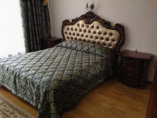 Tatyana Hotel in Mineralnye Vody, Russia