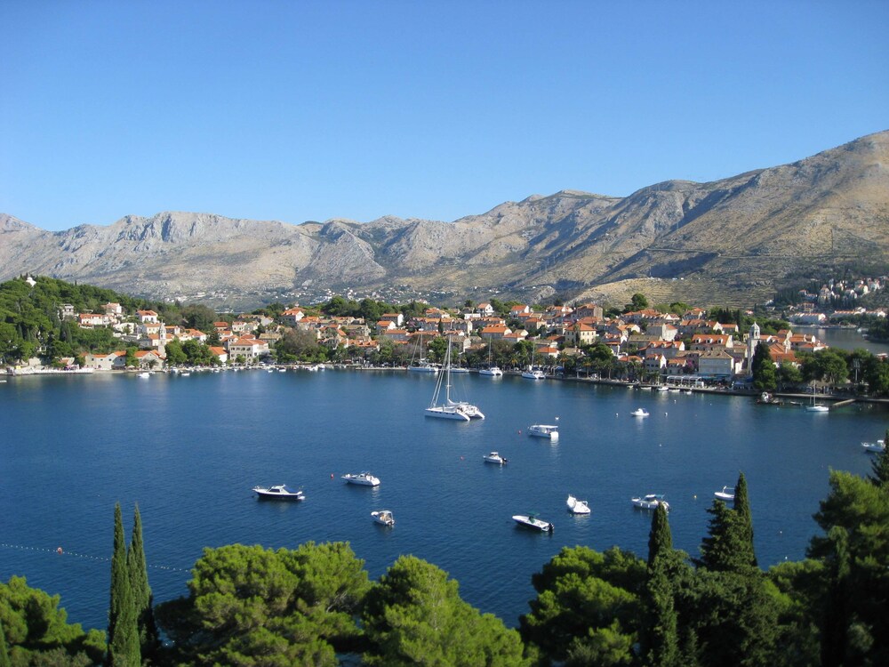Hotel Supetar Cavtat in Cavtat, Croatia