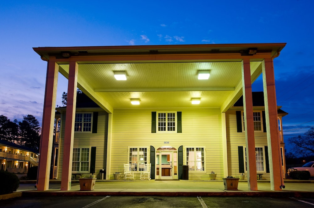 Plantation Oaks Suites & Inn - photo 24