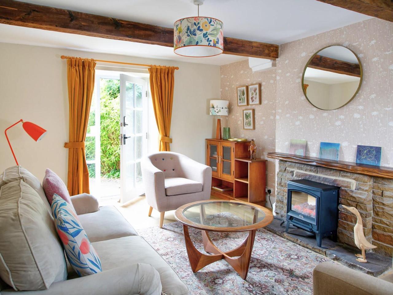Gargrave Cottage Uk42248