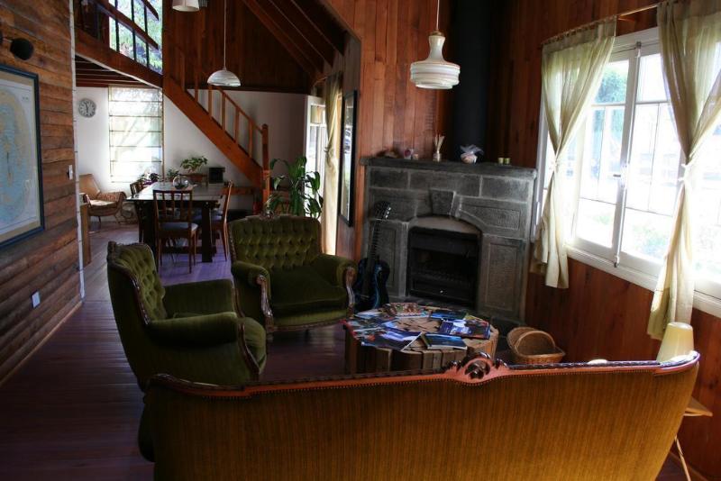 Wesley Hosteria Boutique