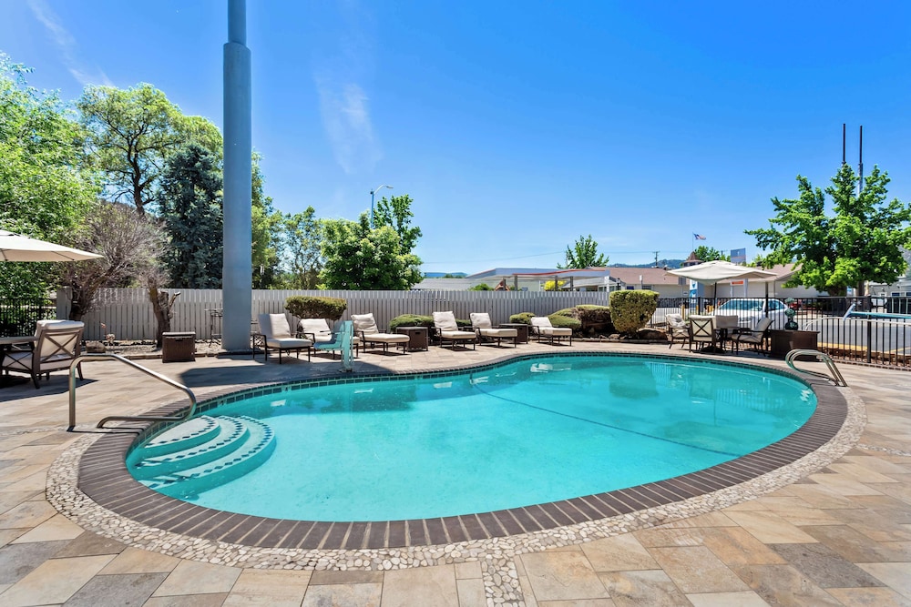 Best Western Miner's Inn - featured photo