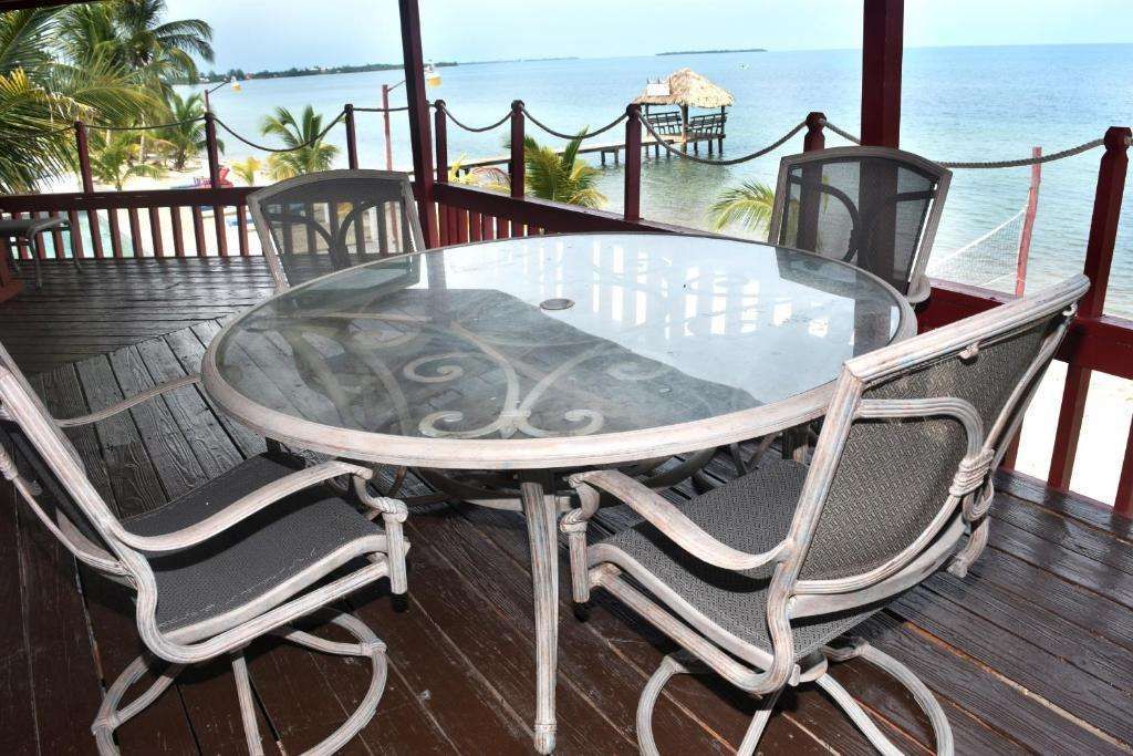 Nautical Inn in Placencia, Belize