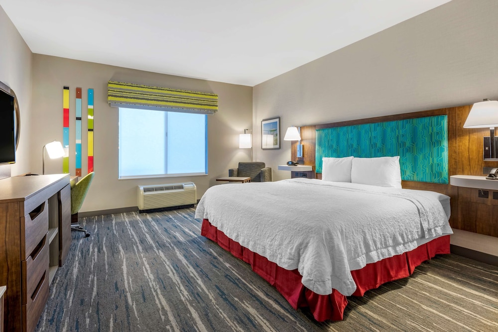 Hampton Inn Carlsbad North San Diego County - photo 19