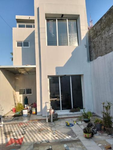 Casabamboo — Paraiso
