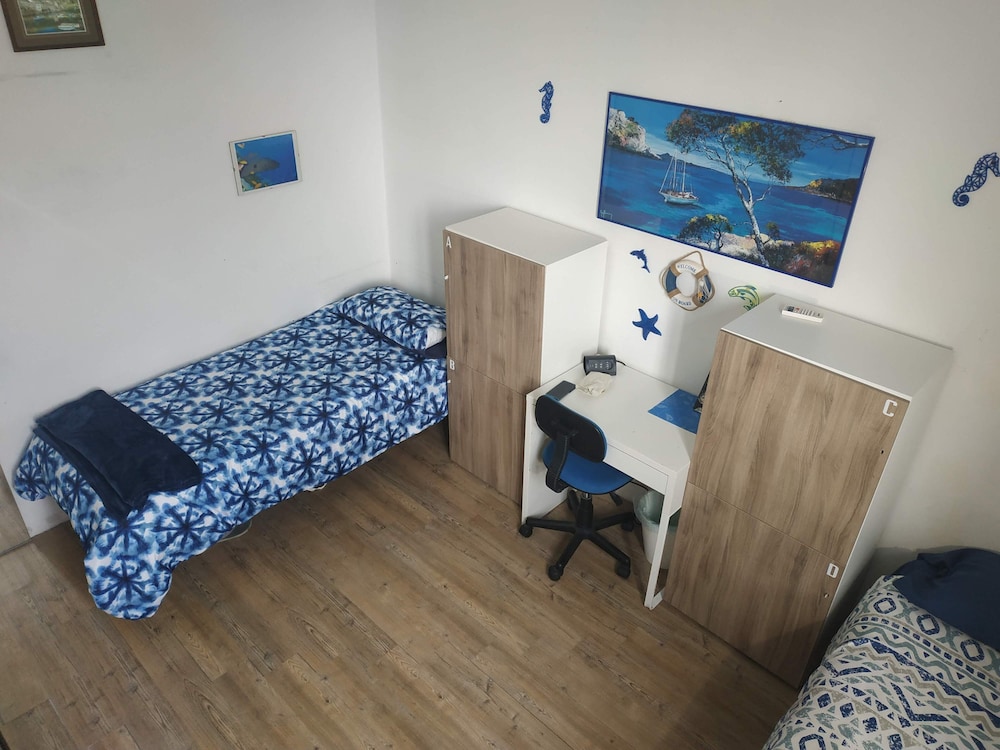 A46 Foresteria Lombarda — hotel in Monza