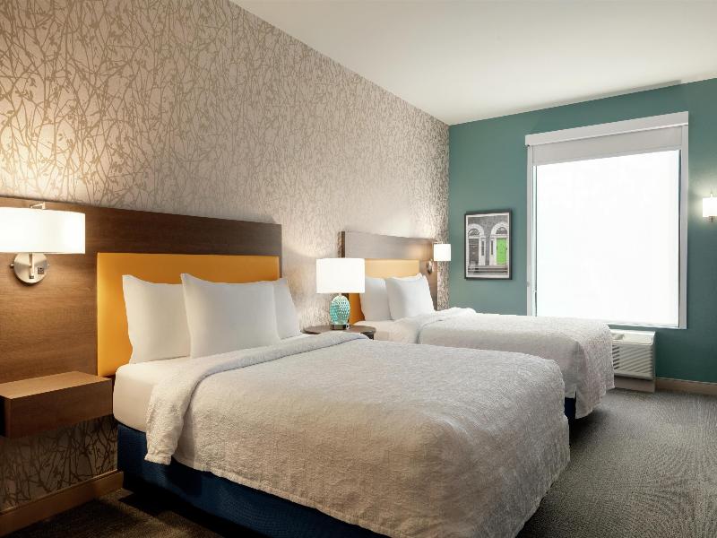 Home2 Suites By Hilton Dublin - photo 24