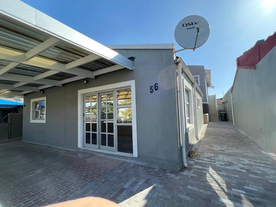 The Mk House — 4-Star Luxury Hotel in Cape Town, South Africa