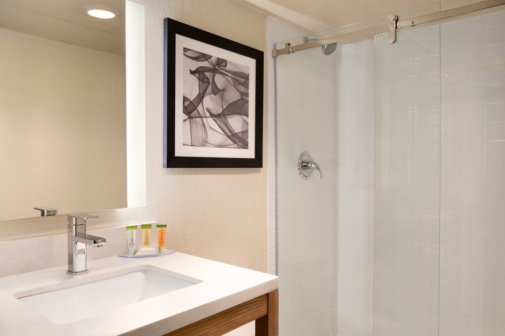 Ramada by Wyndham Clarion — hotel in Clarion