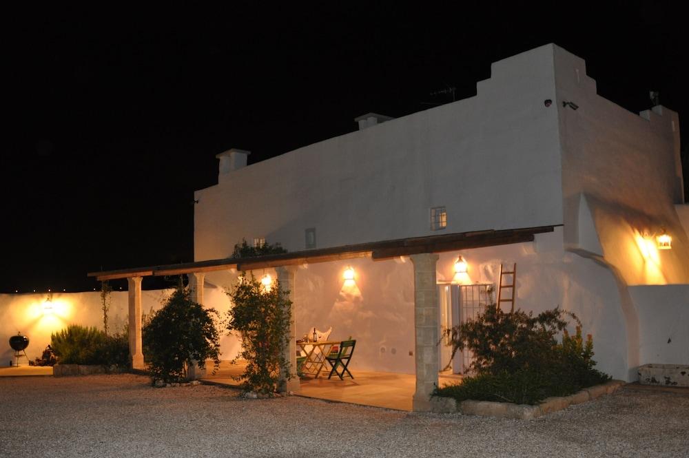 Masseria Caposella - last minute hotel in Ugento