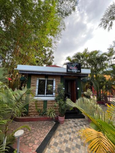 Amrapali Resort in Kolhapur, India