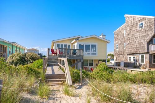 Brigantine by Oak Island Accommodations - photo 25