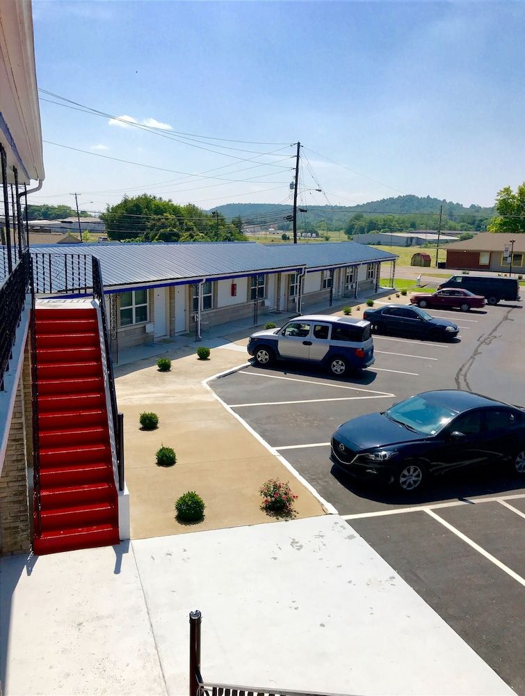 Horse Cave Motel - photo 27