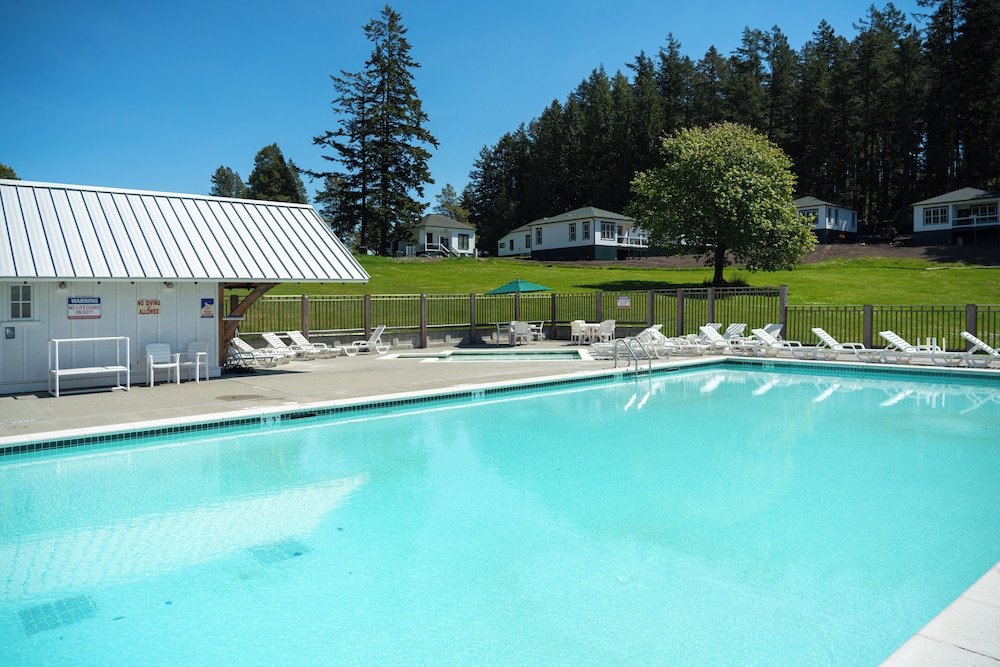 Roche Harbor Resort - photo 186