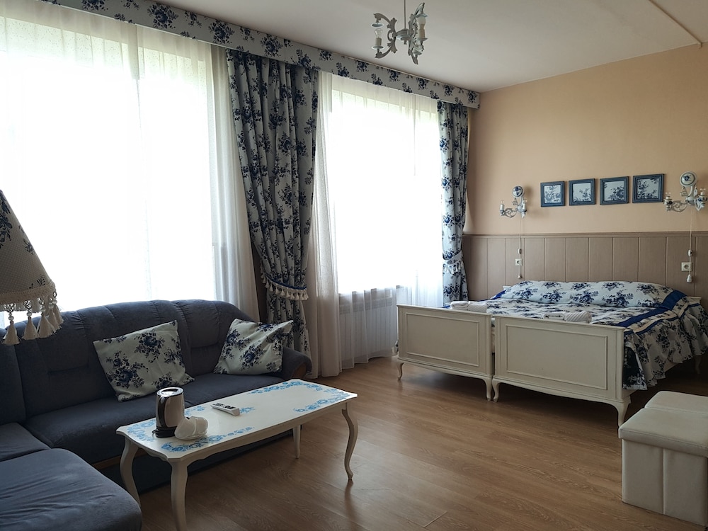 Sofrino Park Hotel — hotel in Sofrino