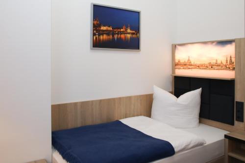 Hotel zur Kulturweberei — Finsterwalde — photo 2