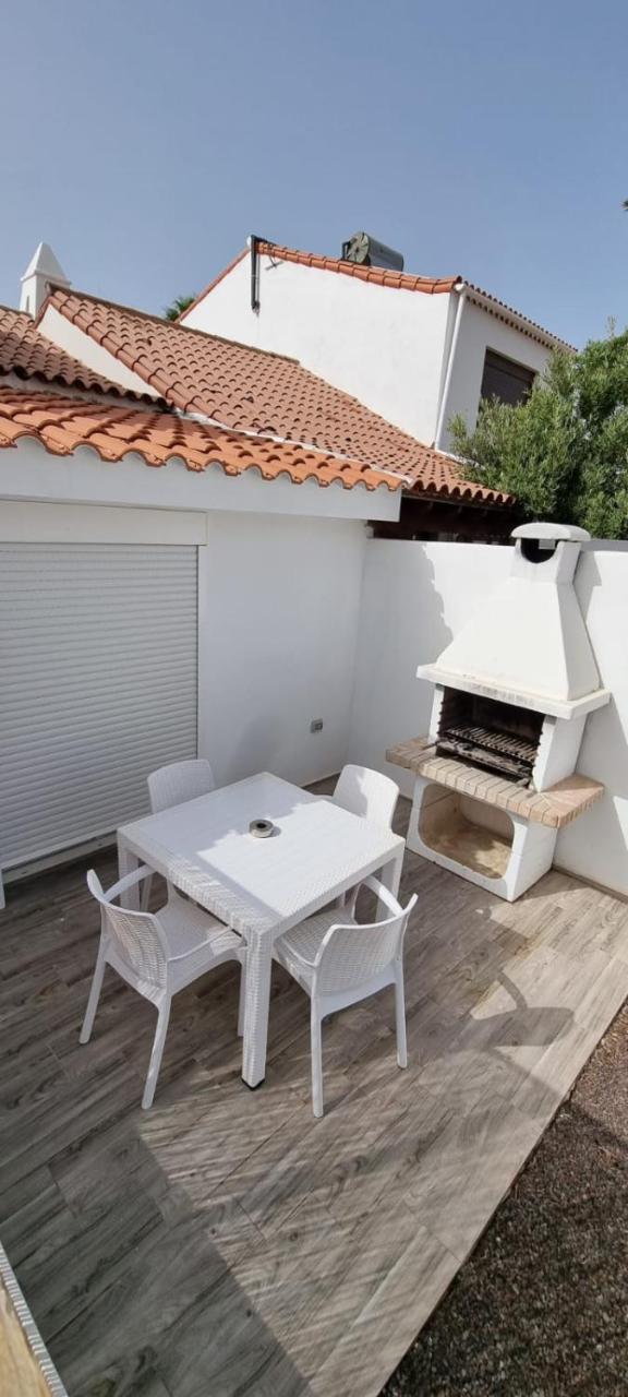 White House Clasto — 4-Star Luxury Hotel in San Miguel De Abona, Spain