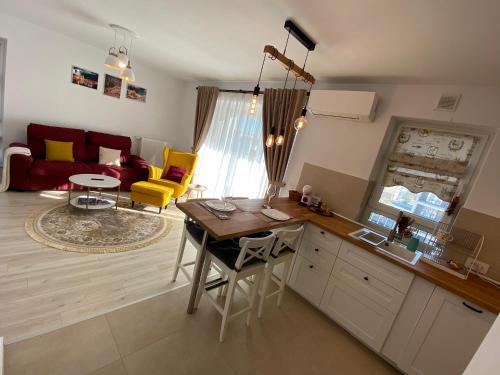 Relax601 — 4-Star Luxury Hotel in Brasov, Romania