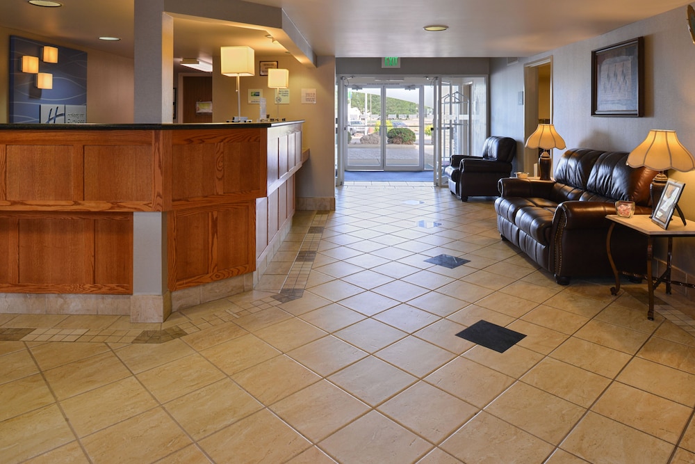 Holiday Inn Express La Junta an IHG Hotel - photo 2