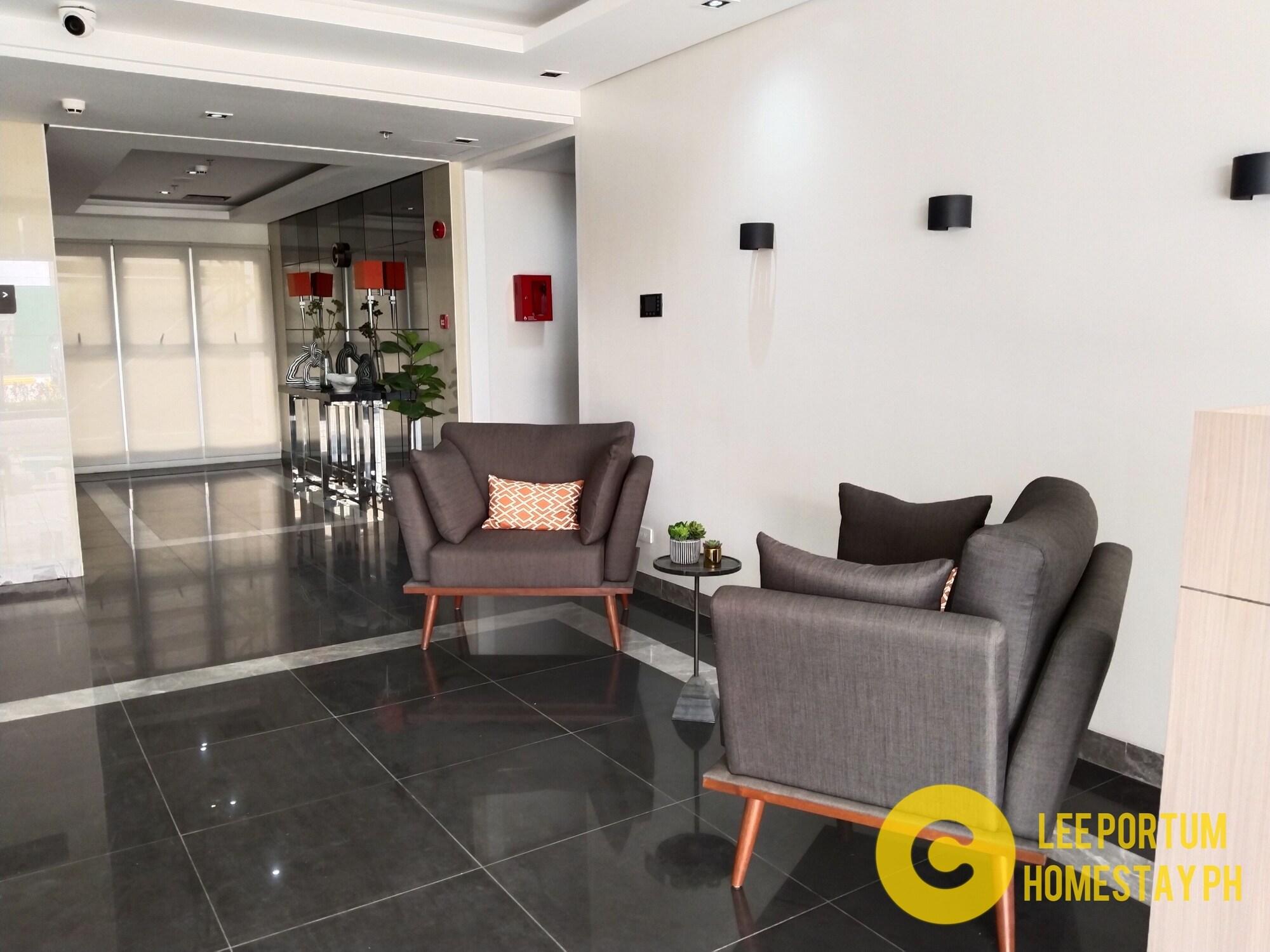 F524 Place at SMDC Cheer Residences by Lee Portum — 4-Star Luxury Hotel in Marilao, Philippines