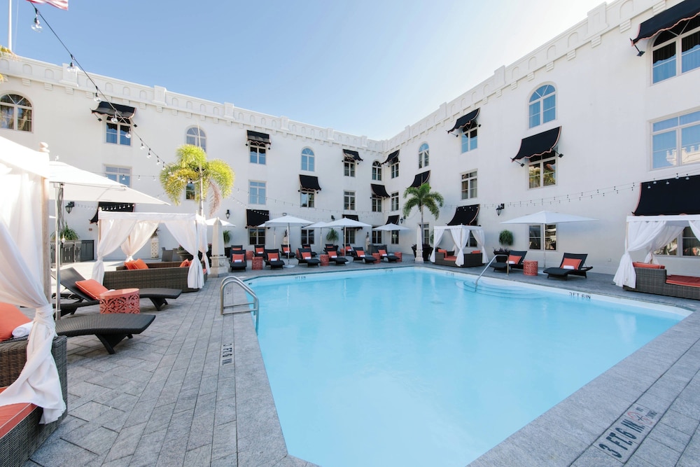 Casa Monica Resort & Spa Autograph Collection - photo 49