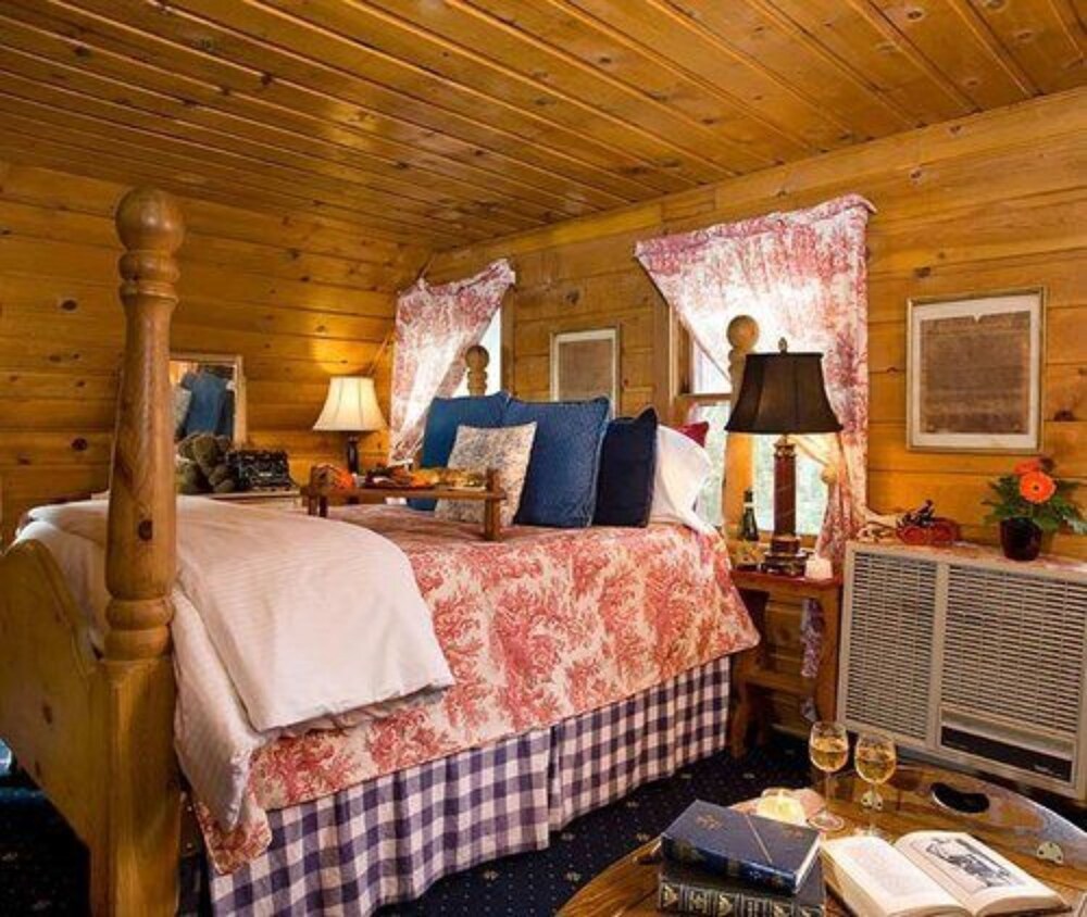 Gold Mountain Manor - photo 52