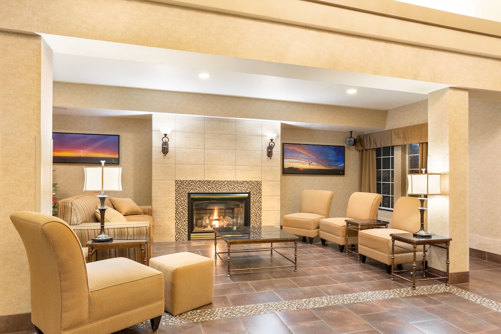 Holiday Inn Express Walla Walla an IHG Hotel - photo 3