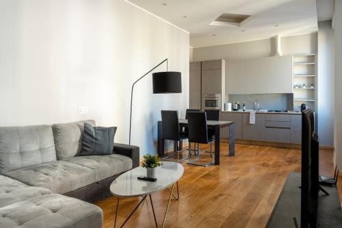5 min Duomo Luxury Home in Brera Design District — 4-Star Luxury Hotel in Milan, Italy