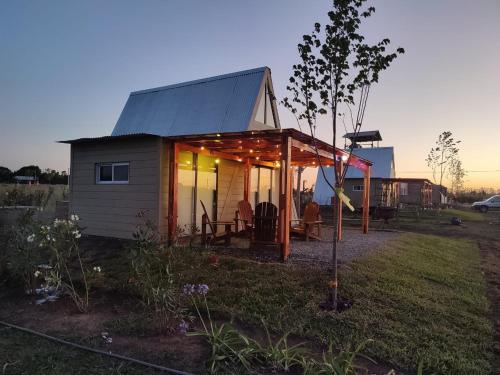 Tierra de Inmigrantes — Baradero — photo 3