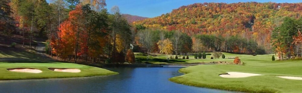 Rumbling Bald Resort - photo 95