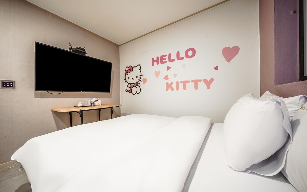 Seongnam Moran Gaja Motel in Seongnam-Si, South Korea