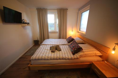 Michaelsbergblick - last minute hotel in Bonnigheim