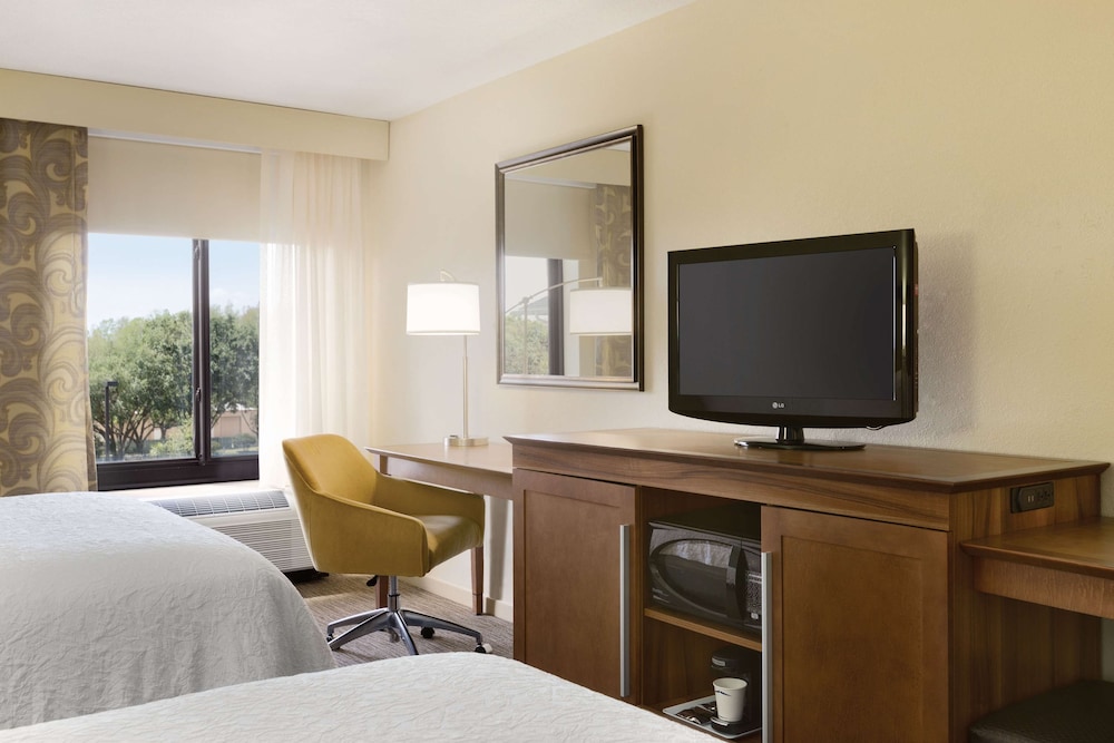 Hampton Inn & Suites Tarpon Springs - photo 11