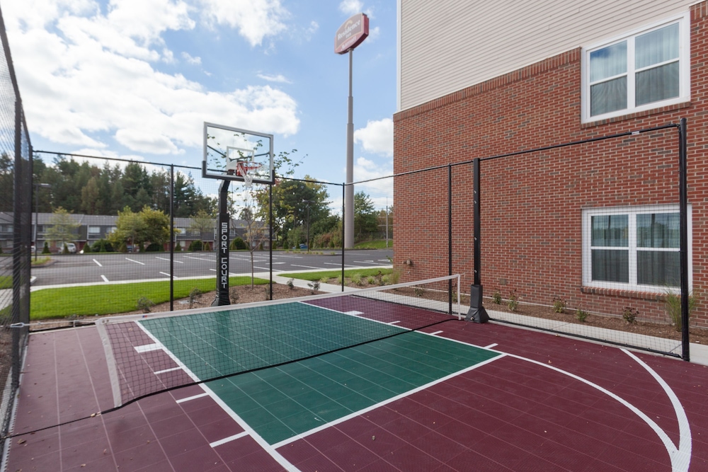Residence Inn Springfield Chicopee - photo 35